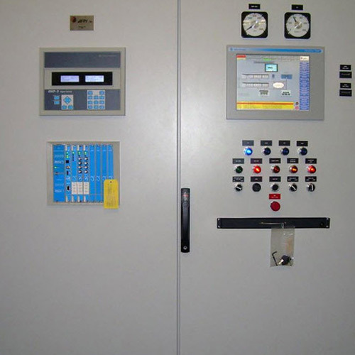  Tủ điện điều khiển quạt thông gió